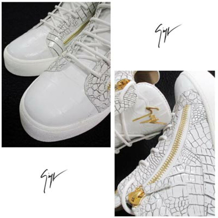 楽天市場】ジュゼッペザノッティ GIUSEPPE ZANOTTI メンズ 靴  