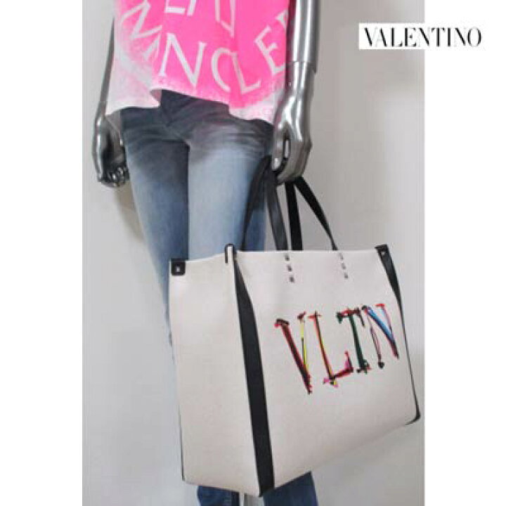 楽天市場】【完売】ヴァレンティノ VALENTINO メンズ 鞄 バッグ トート  