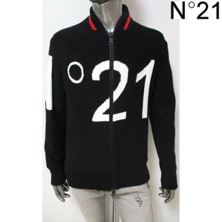 楽天市場】ヌメロヴェントゥーノ N°21 メンズ アウター ジャケット 