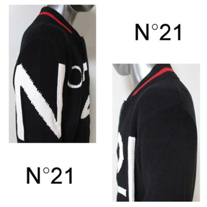 楽天市場】ヌメロヴェントゥーノ N°21 メンズ アウター ジャケット  