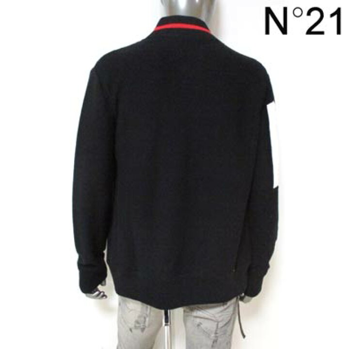 楽天市場】ヌメロヴェントゥーノ N°21 メンズ アウター ジャケット 