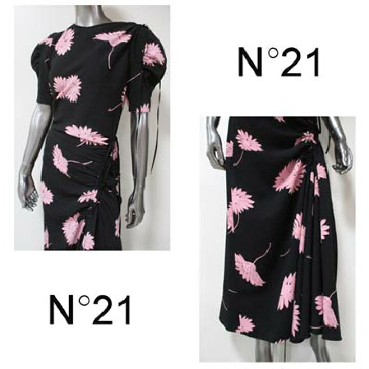 楽天市場】ヌメロヴェントゥーノ N°21 レディース トップス アウター  