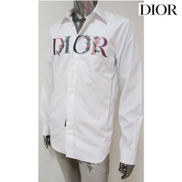 楽天市場】【完売】ディオールオム DIOR HOMME メンズ トップス シャツ 
