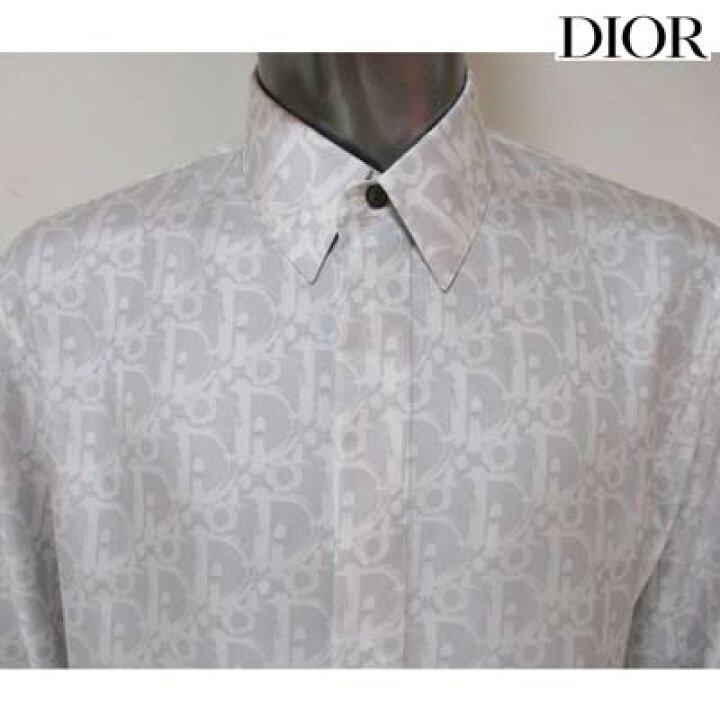 楽天市場】【完売】ディオールオム DIOR HOMME メンズ トップス シャツ 