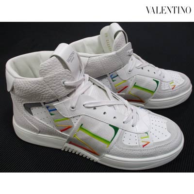 楽天市場】【完売】ヴァレンティノ VALENTINO メンズ 靴 スニーカー 