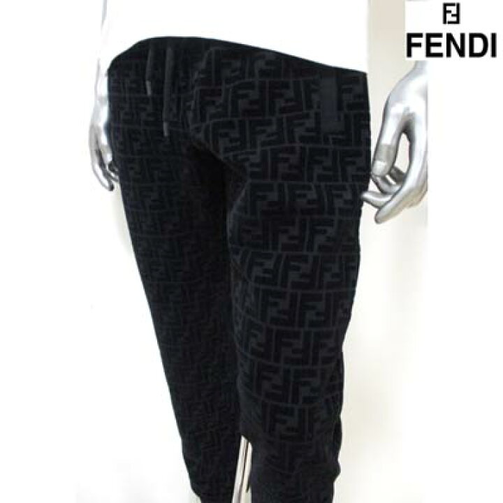 楽天市場】【完売】フェンディ FENDI メンズ パンツ ボトムス 
