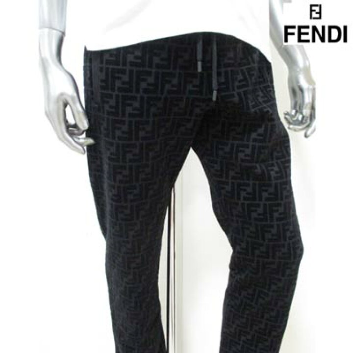 楽天市場】【完売】フェンディ FENDI メンズ パンツ ボトムス 