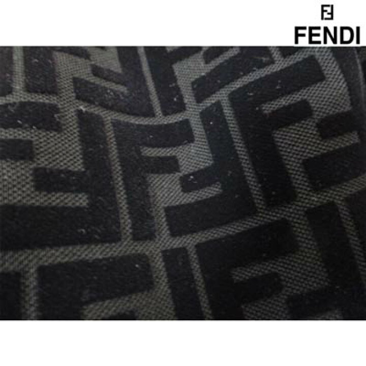 楽天市場】【完売】フェンディ FENDI メンズ パンツ ボトムス 