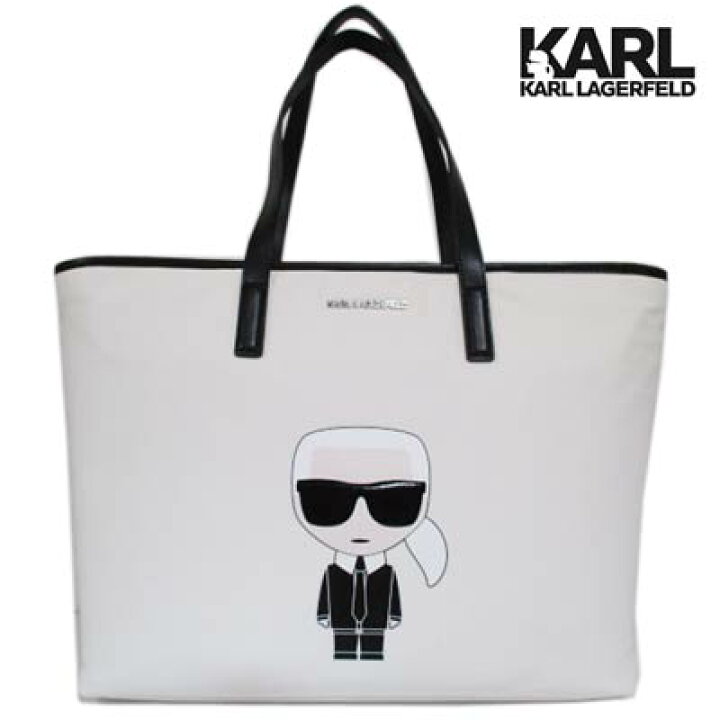 取寄) カール ラガーフェルド パリ アムール トート Karl Lagerfeld 