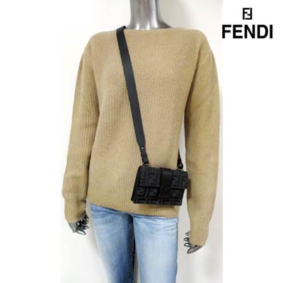楽天市場】フェンディ FENDI メンズ 鞄 バッグ 2way ロゴ ユニセックス 