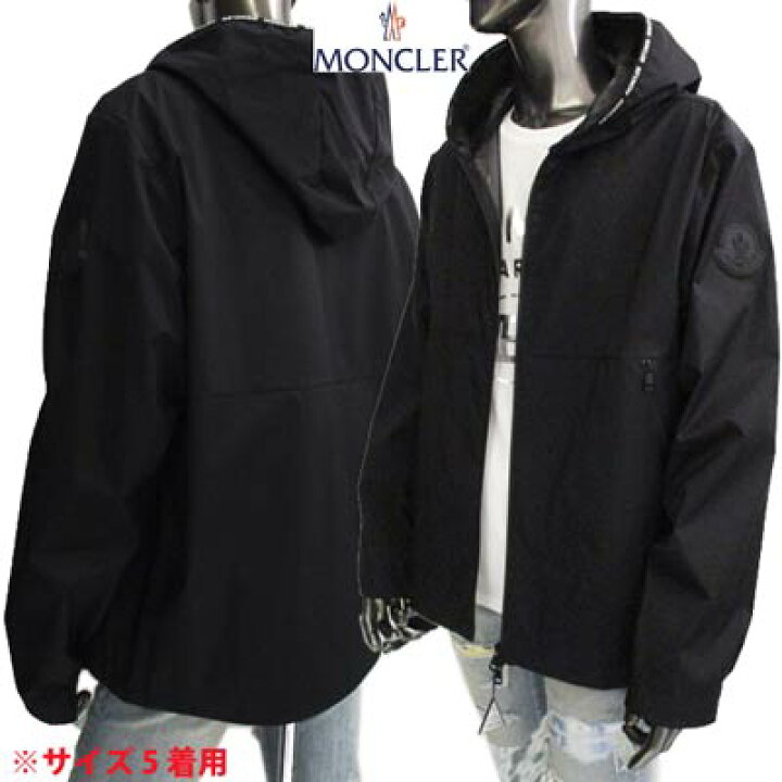 楽天市場】【完売】モンクレール MONCLER メンズ アウター ジャケット 