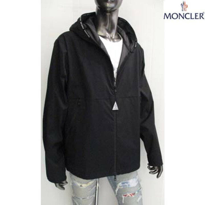 楽天市場】【完売】モンクレール MONCLER メンズ アウター ジャケット 