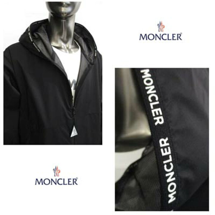 楽天市場】【完売】モンクレール MONCLER メンズ アウター ジャケット 