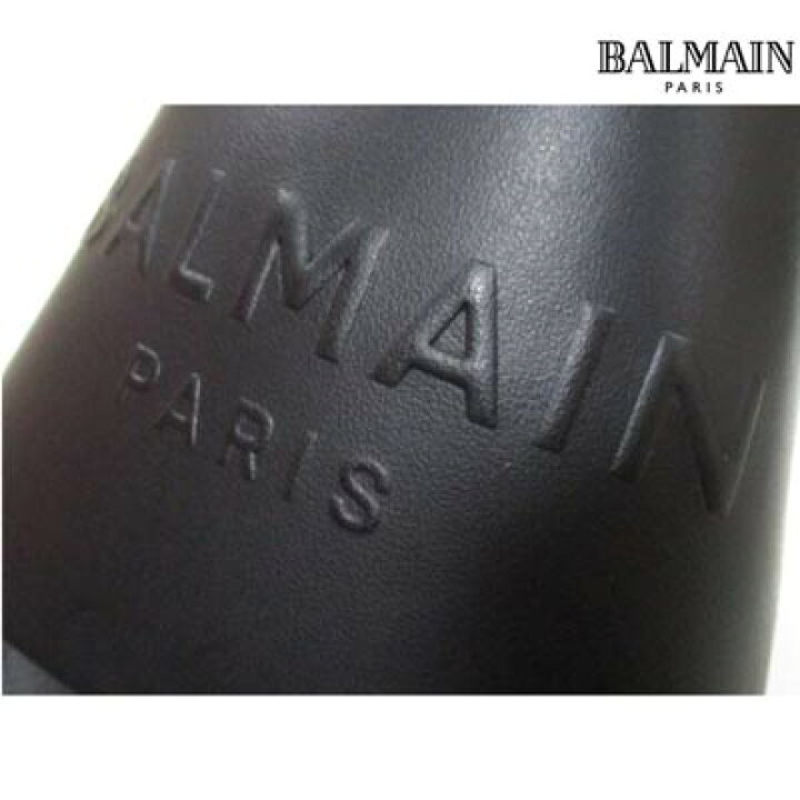 楽天市場】バルマン BALMAIN メンズ 靴 サンダル シャワーサンダル  