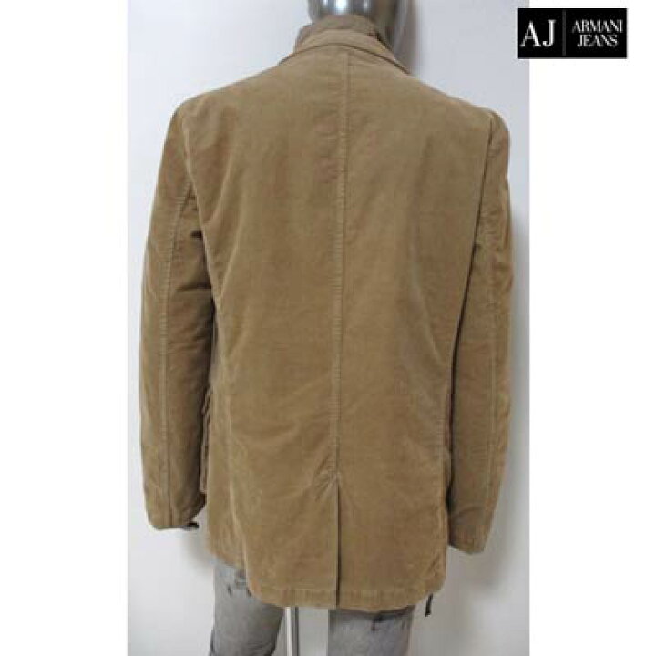 楽天市場】アルマーニジーンズ ARMANI JEANS メンズ アウター 