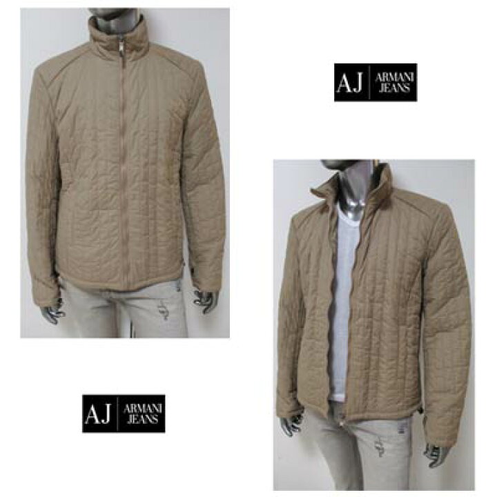 楽天市場】アルマーニジーンズ ARMANI JEANS メンズ アウター 