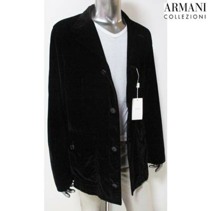 楽天市場】アルマーニコレッツォーニ ARMANI COLLEZIONI メンズ 