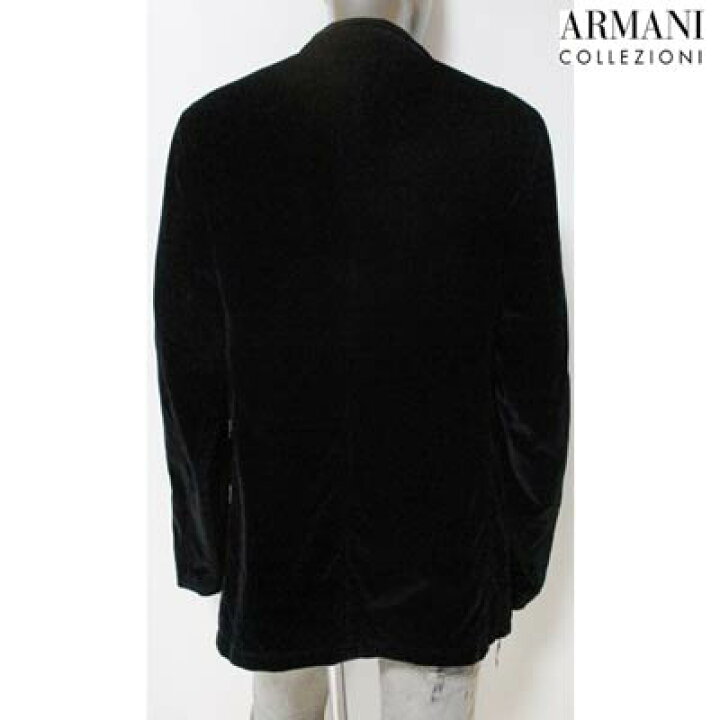 楽天市場】アルマーニコレッツォーニ ARMANI COLLEZIONI メンズ  