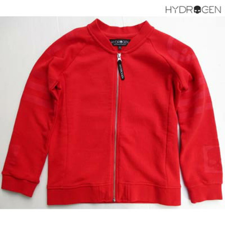楽天市場】ハイドロゲン HYDROGEN メンズ キッズ トップス スウェット 