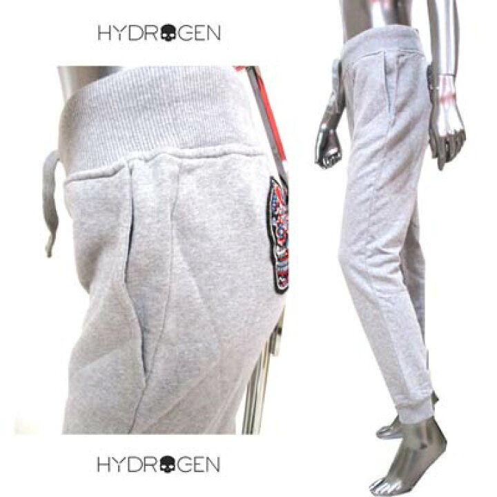 楽天市場】ハイドロゲン HYDROGEN レディース ボトムス パンツ 