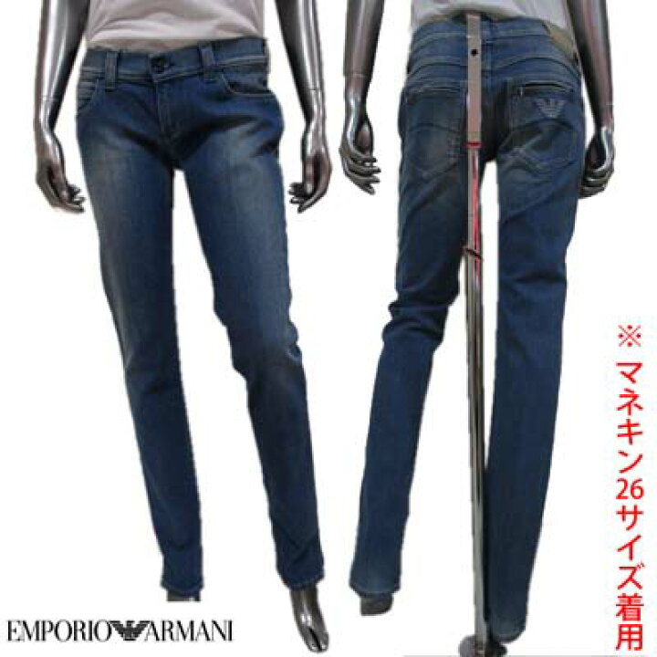 楽天市場】アルマーニジーンズ ARMANI JEANS レディース パンツ 
