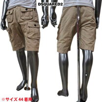 楽天市場】ディースクエアード ハーフパンツの通販