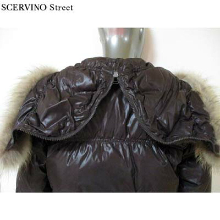 楽天市場】シェルビーノ・ストリート SCERVINO Street メンズ アウター  