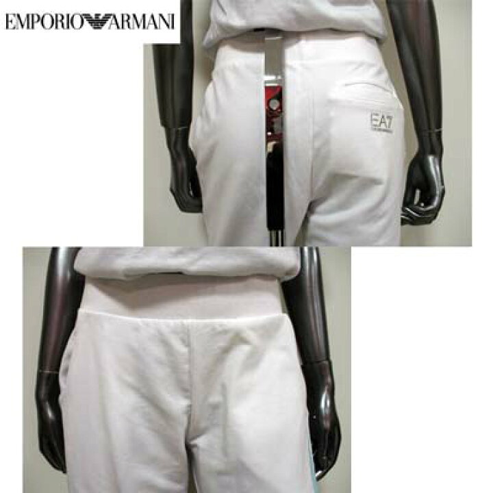 楽天市場】アルマーニ(EMPORIO ARMANI) EA7 レディース セットアップ 
