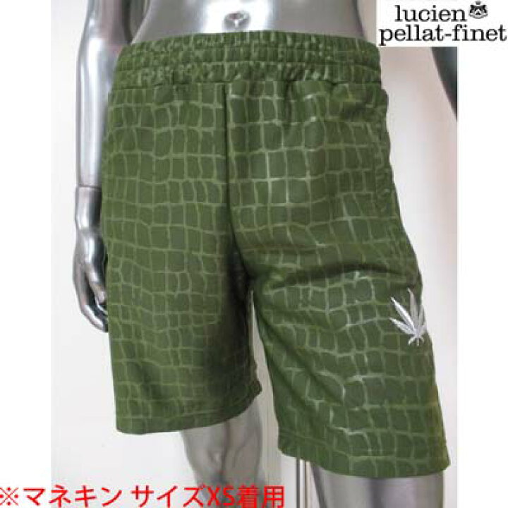 楽天市場】【完売】ルシアンペラフィネ lucien pellat-finet メンズ  