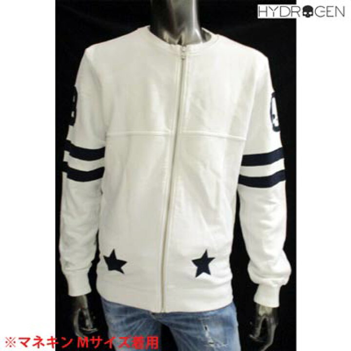 楽天市場】【完売】ハイドロゲン HYDROGEN メンズ アウター ジャケット 