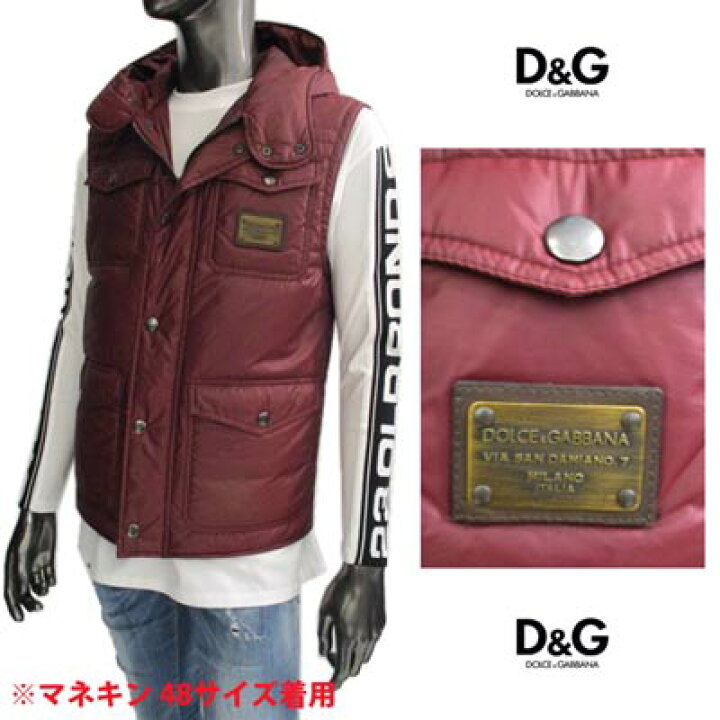 楽天市場】ドルチェ&ガッバーナ DOLCE&GABBANA ドルガバ メンズ 