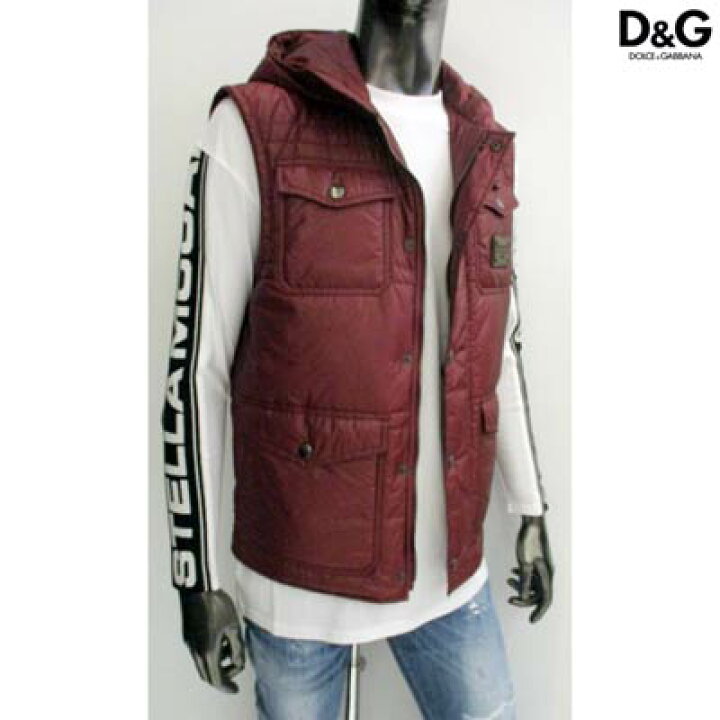 楽天市場】ドルチェ&ガッバーナ DOLCE&GABBANA ドルガバ メンズ  