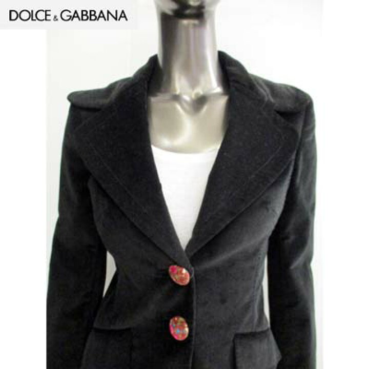 楽天市場】ドルチェ&ガッバーナ DOLCE&GABBANA ドルガバ レディース  