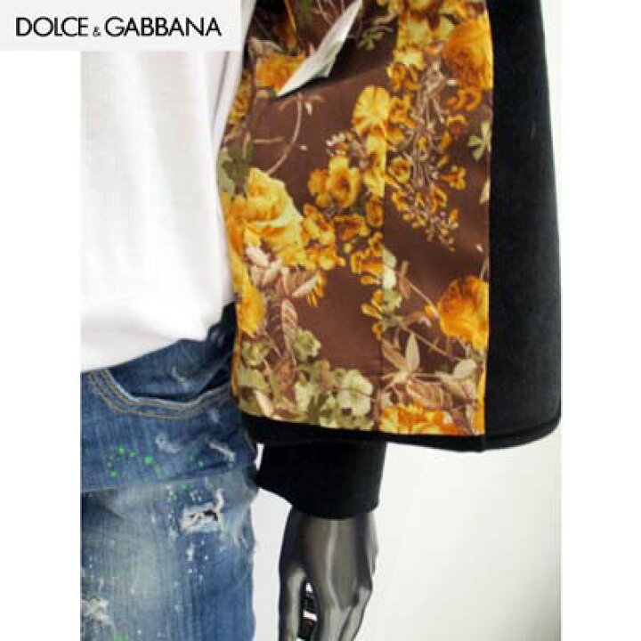 楽天市場】ドルチェ&ガッバーナ DOLCE&GABBANA ドルガバ レディース 