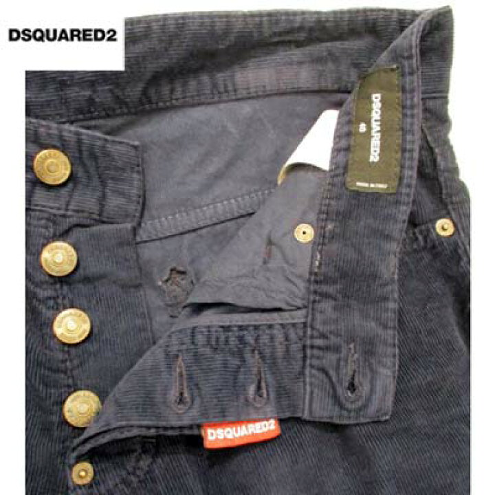 楽天市場】ディースクエアード DSQUARED2 メンズ パンツ ボトムス 