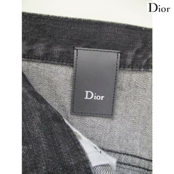 楽天市場】ディオールオム DIOR HOMME メンズ パンツ ボトムス ロゴ 