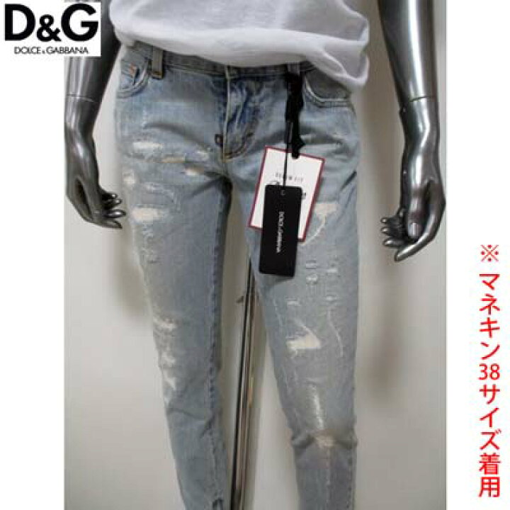 楽天市場】ドルチェ&ガッバーナ DOLCE&GABBANA ドルガバ レディース 