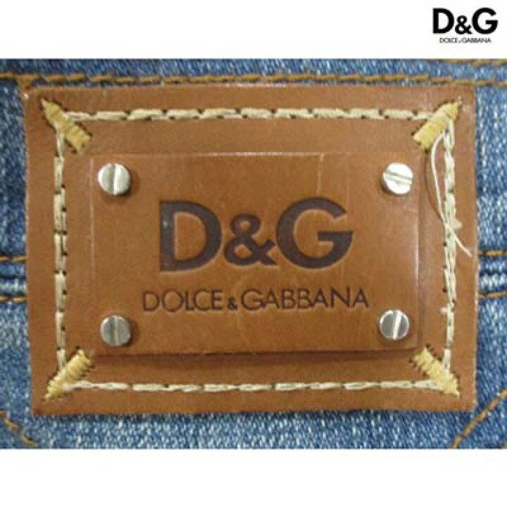 楽天市場】【完売】ドルチェ&ガッバーナ DOLCE&GABBANA メンズ パンツ 