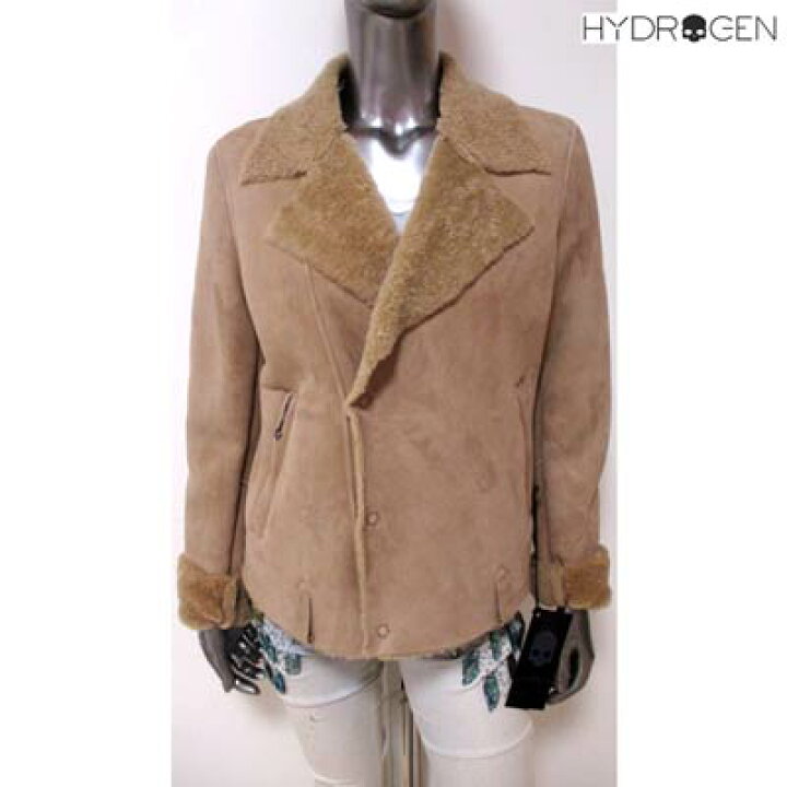 楽天市場】ハイドロゲン HYDROGEN レディース アウター ジャケット  