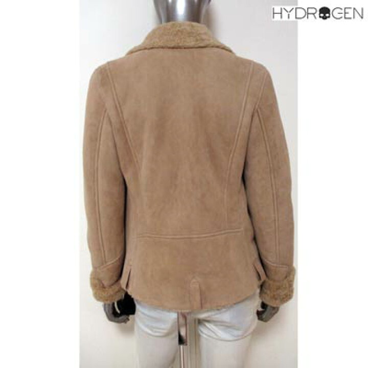 楽天市場】ハイドロゲン HYDROGEN レディース アウター ジャケット