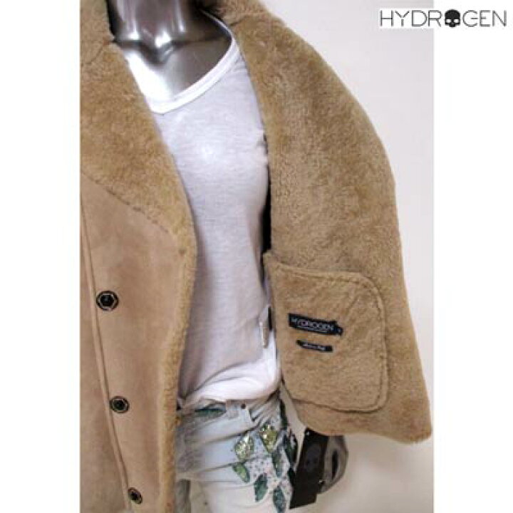 楽天市場】ハイドロゲン HYDROGEN レディース アウター ジャケット  