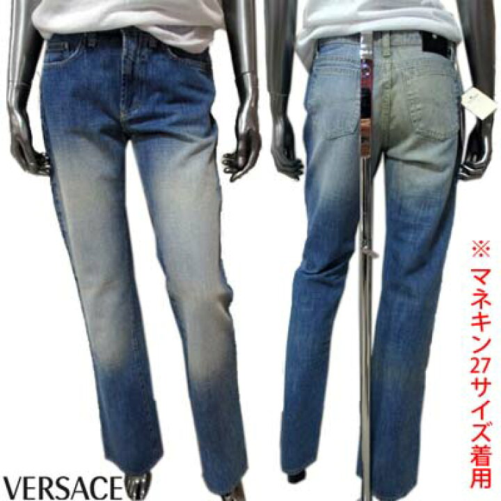 楽天市場】ヴェルサーチジーンズクチュール VERSACE JEANS COUTURE 