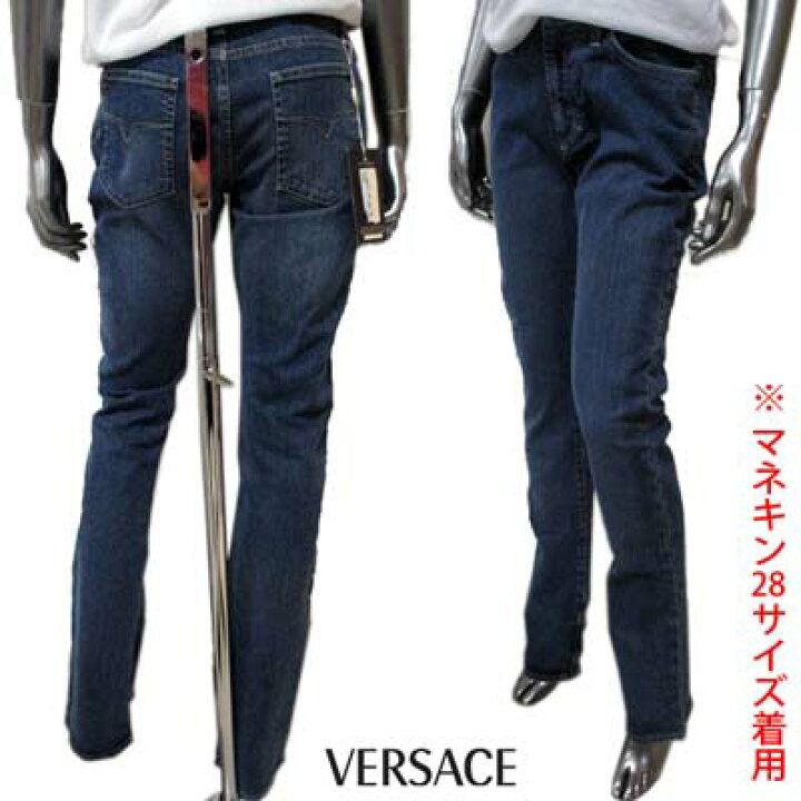 楽天市場】ヴェルサーチジーンズクチュール VERSACE JEANS COUTURE 