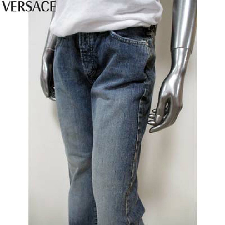 楽天市場】ヴェルサーチジーンズクチュール VERSACE JEANS COUTURE 