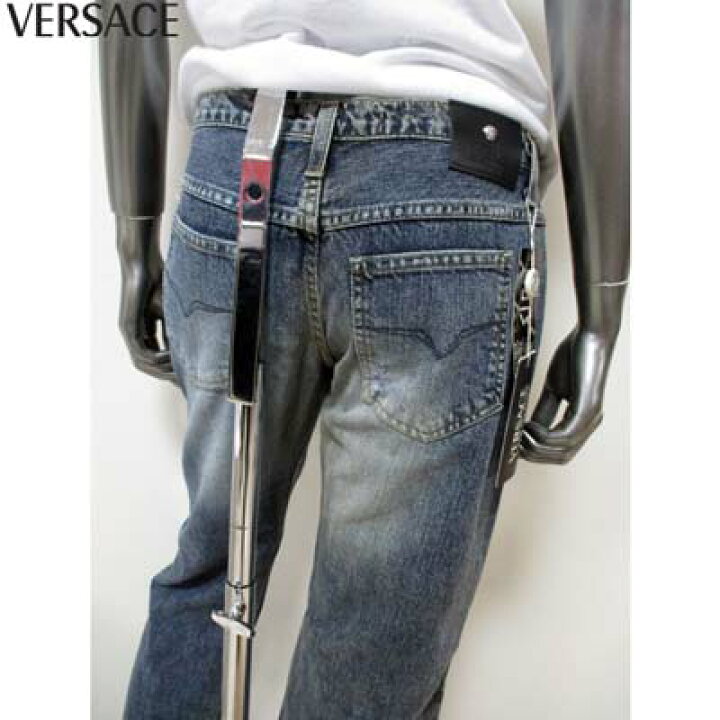 楽天市場】ヴェルサーチジーンズクチュール VERSACE JEANS COUTURE 