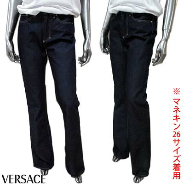 楽天市場】ヴェルサーチジーンズクチュール VERSACE JEANS COUTURE 