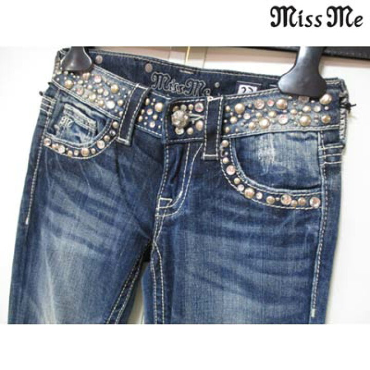 楽天市場】ミスミー MISS ME レディース パンツ ボトムス ロゴ サイズ 