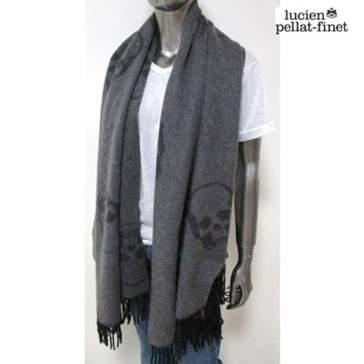 楽天市場】ルシアンペラフィネ lucien pellat-finet メンズ 小物  