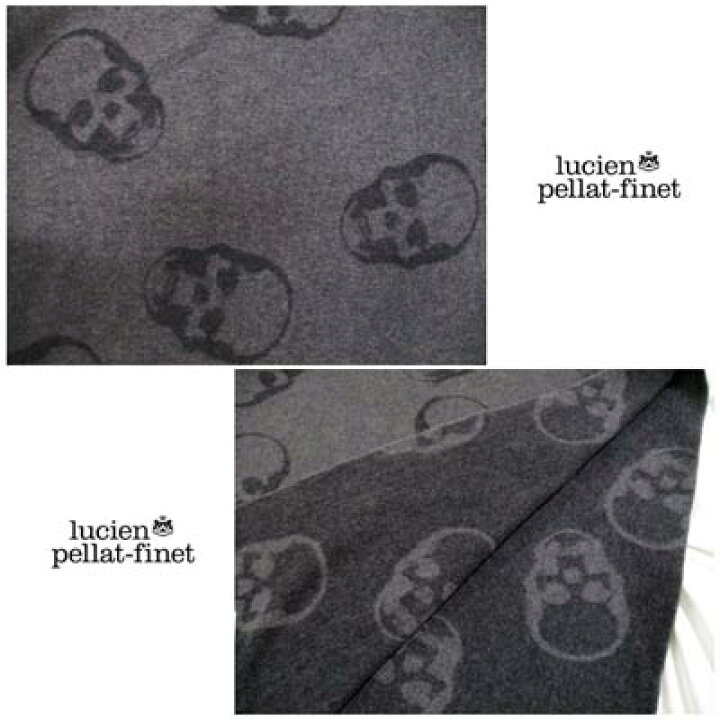 楽天市場】ルシアンペラフィネ lucien pellat-finet メンズ 小物 