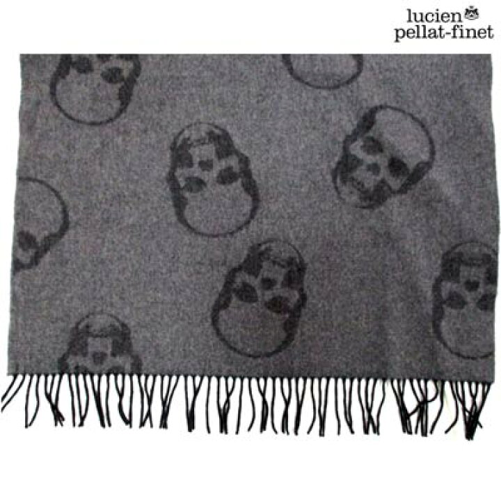 楽天市場】ルシアンペラフィネ lucien pellat-finet メンズ 小物 